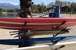 SPAREHAND Adjustable Tool Free Freestand Rack TL-4011 New Salty Grey