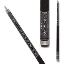 Spartan SPR10 Pool Cue Leather Wrap