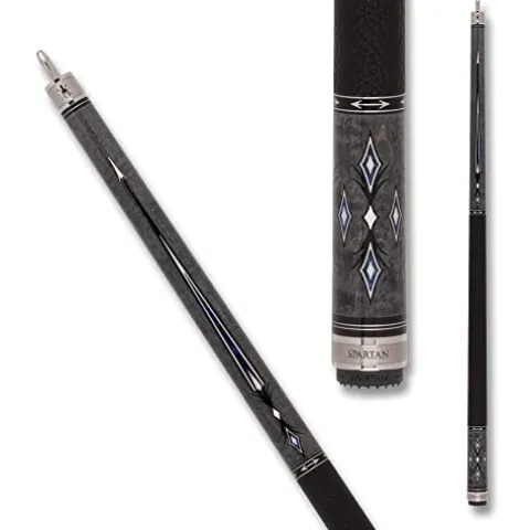 Spartan SPR10 Pool Cue Leather Wrap