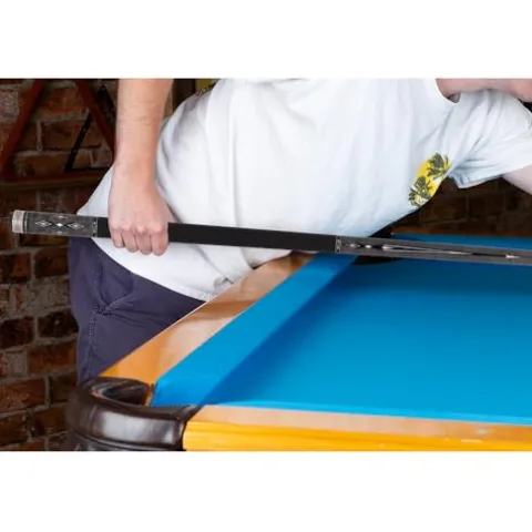 Spartan SPR10 Pool Cue Leather Wrap