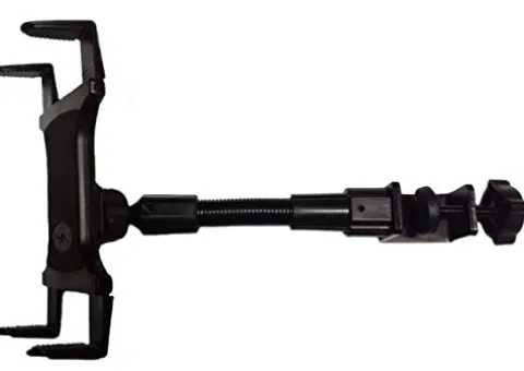 Spinning A3 Chain-Drive Spin Bike with Tablet Mount, Cadence Sensor & Heart Rate Monitor