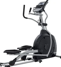 Spirit Fitness XE195 Elliptical Black