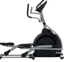 Spirit Fitness XE195 Elliptical Black