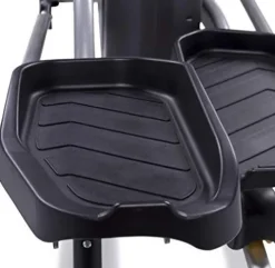 Spirit Fitness XE195 Elliptical Black