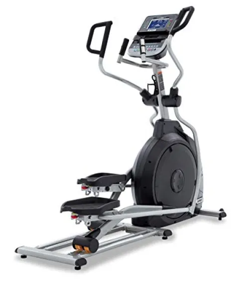 Spirit Fitness XE295 Elliptical Black
