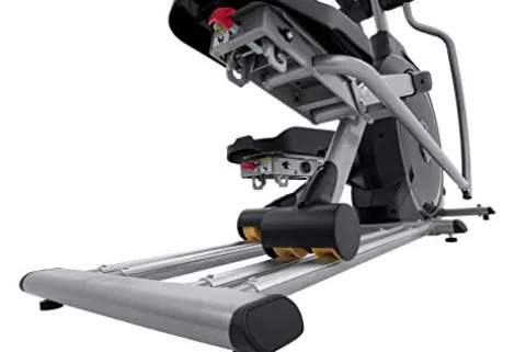 Spirit Fitness XE295 Elliptical Black
