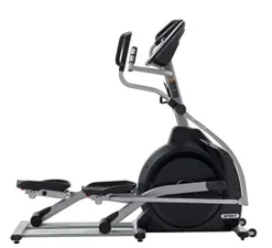 Spirit Fitness XE295 Elliptical Black