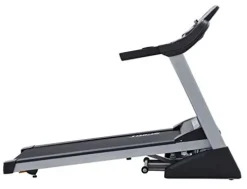 Spirit Fitness XT285 Folding Treadmill Black