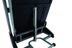 Spirit Fitness XT385 Folding Treadmill Black