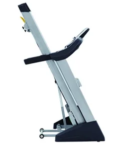 Spirit Fitness XT485 Folding Treadmill Black