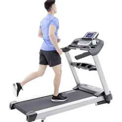 Spirit Fitness XT685 Treadmill Black