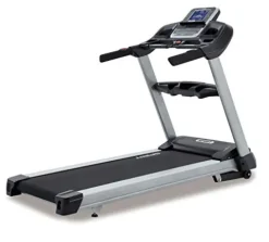 Spirit Fitness XT685 Treadmill Black
