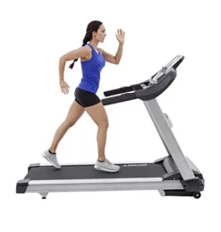 Spirit Fitness XT685 Treadmill Black