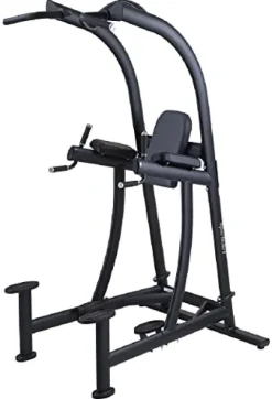 SportsArt Fitness VKR Chin Dip Station Free Weight Performance