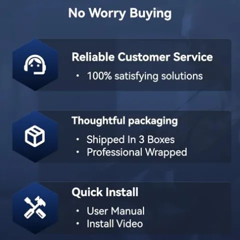 Sportsroyals Power Cage Multi-Function Power Rack with Adjustable Cable Crossover System Black