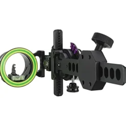 Spot Hogg Small 0X FV Fine Crosshair