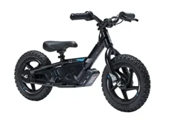 STACYC 12eDRIVE Kids Electric Balance Bike Blue