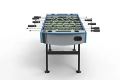 STAG Iconic Pacifica Outdoor Foosball Table Gray/Blue/Black