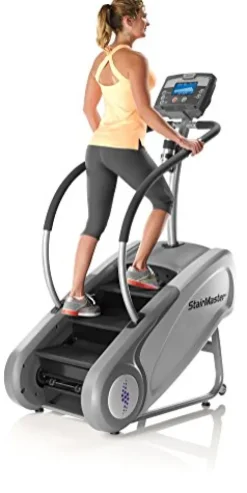 StairMaster SM3 StepMill (Certified Refurbished)