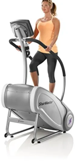 StairMaster SM3 StepMill (Certified Refurbished)