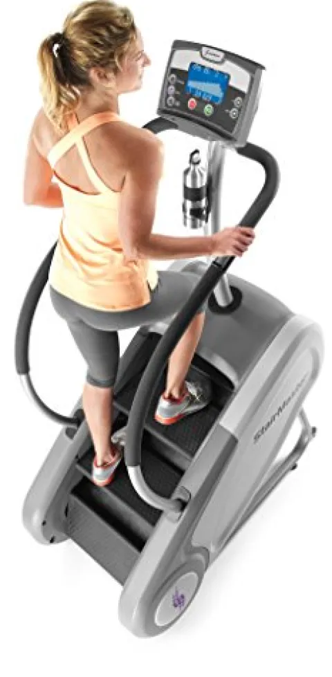 StairMaster SM3 StepMill (Certified Refurbished)