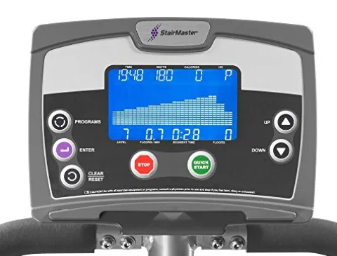 StairMaster SM3 StepMill (Certified Refurbished)