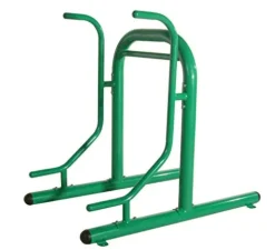 Stamina Outdoor Fitness Multi-Station Gym Green