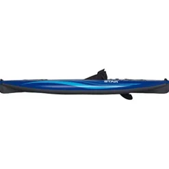 Star Inflatables Paragon Inflatable Kayak Blue