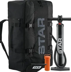 Star Inflatables Paragon XL Inflatable Kayak Blue