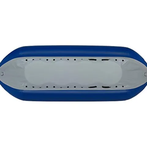 Star Inflatables Star Legend I Inflatable Kayak Blue