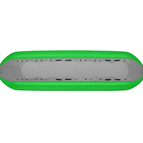 Star Inflatables Star Legend II Inflatable Kayak Lime