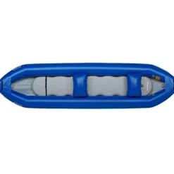 Star Inflatables Star Legend II Inflatable Kayak Lime