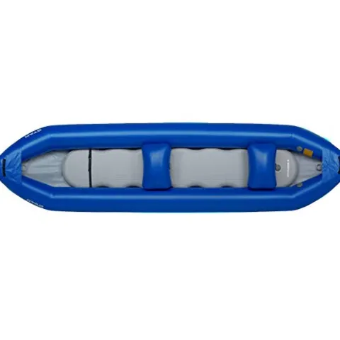 Star Inflatables Star Legend II Inflatable Kayak Lime