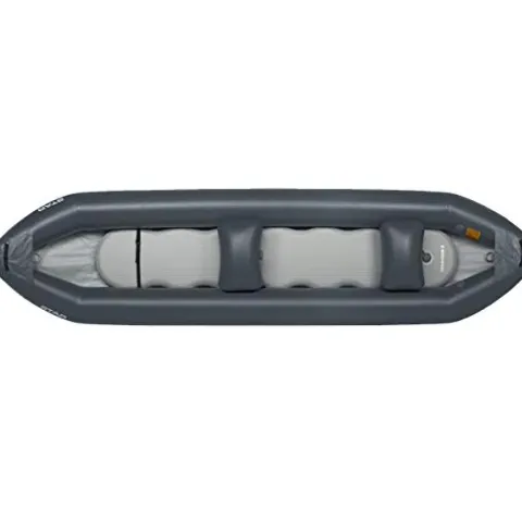 Star Inflatables Star Legend II Inflatable Kayak Lime