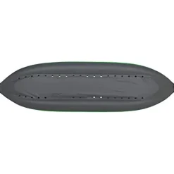 Star Inflatables Star Raven II Inflatable Kayak Lime