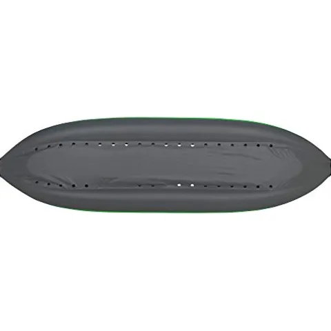 Star Inflatables Star Raven II Inflatable Kayak Lime