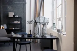 STAR WARS Lego AT-AT Ultimate Collector Series 75313 Building Set Multicolor