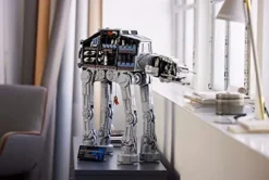 STAR WARS Lego AT-AT Ultimate Collector Series 75313 Building Set Multicolor