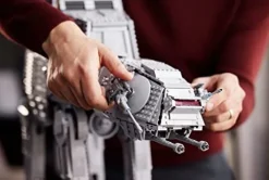 STAR WARS Lego AT-AT Ultimate Collector Series 75313 Building Set Multicolor