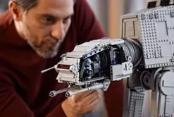 STAR WARS Lego AT-AT Ultimate Collector Series 75313 Building Set Multicolor