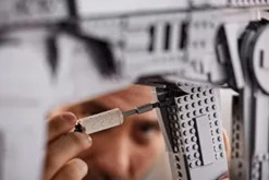 STAR WARS Lego AT-AT Ultimate Collector Series 75313 Building Set Multicolor