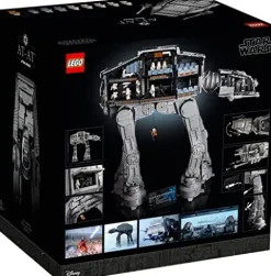 STAR WARS Lego AT-AT Ultimate Collector Series 75313 Building Set Multicolor