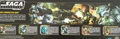 Star Wars Republic Commando Delta Squad Action Figures Box Set Exclusive