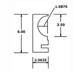 Stegmeier Gunite Pool Coping Forms Sandstone