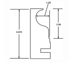 Stegmeier Gunite Pool Coping Forms Intermediate