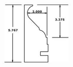 Stegmeier Gunite Pool Coping Forms Commercial (Form Only)