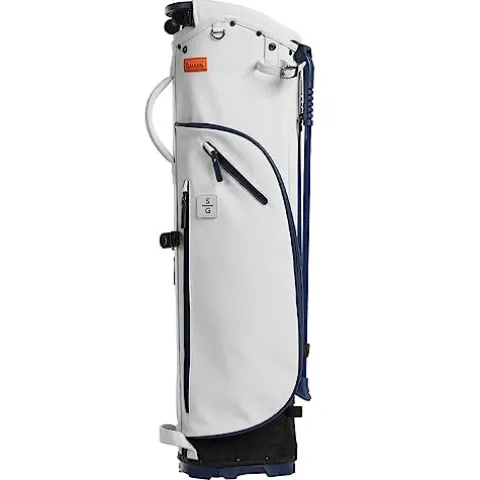 Stitch 2023 SL2 Fadeaway Golf Bag Glacier White