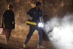 Streamlight Portable Scene Light 5300 Lumens Yellow