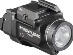 Streamlight TLR-8 HL-X G 1000-Lumen Tactical Flashlight with Green Laser for Glock 43X/48 MOS Black