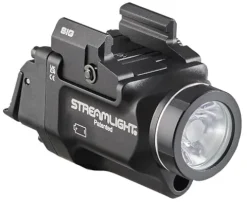 Streamlight TLR-8 HL-X G 1000-Lumen Tactical Flashlight with Green Laser for Sig Sauer P365/XL Rail Black